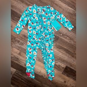 Posh Peanut NWT 6-9months